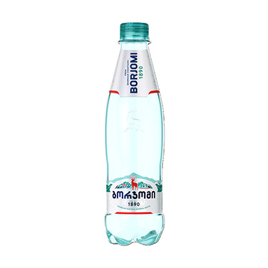 Боржоми 0.5